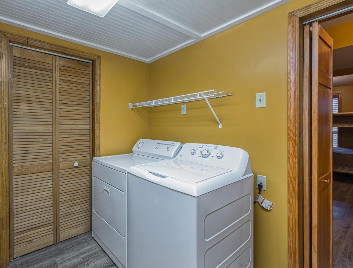 North Ridge Place Brand New Log Cabin With Hot Tub Great Location Sevierville Esterno foto